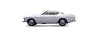 VOLVO P 1800