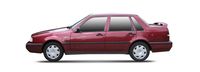 VOLVO 440