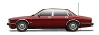 DAIMLER XJ 40, 81