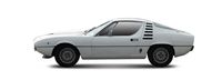 ALFA ROMEO MONTREAL