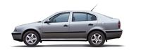 SKODA OCTAVIA I