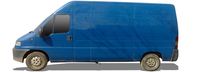 PEUGEOT BOXER Furgoneta (230L)