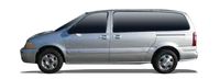 CHEVROLET TRANS SPORT