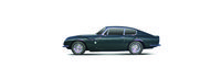 ASTON MARTIN DB6 Volante
