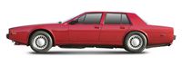 ASTON MARTIN LAGONDA I