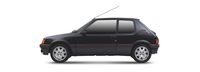 PEUGEOT 205 I