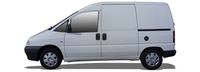 PEUGEOT EXPERT Furgoneta
