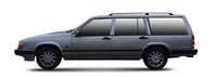 VOLVO 940 II