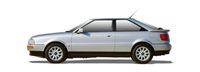 AUDI COUPE B3