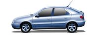 CITROËN XSARA