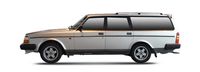 VOLVO 240
