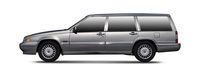 VOLVO 960