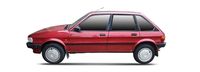 AUSTIN MAESTRO Fastback