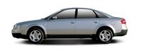 AUDI A6 C4