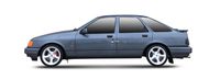 FORD SIERRA II Turnier