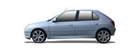 PEUGEOT 306 Hatchback