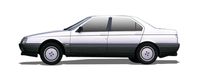 ALFA ROMEO 164
