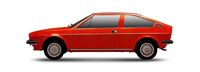 ALFA ROMEO ALFASUD