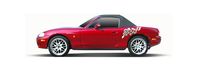 MAZDA MX-5 I