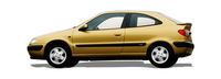 CITROËN XSARA Coupé