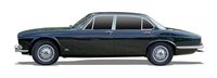DAIMLER COUPE