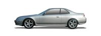 HONDA PRELUDE V