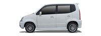HONDA CAPA