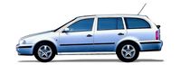 SKODA OCTAVIA I Combi