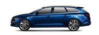 RENAULT TALISMAN Grandtour