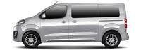 CITROËN SPACETOURER Autobús