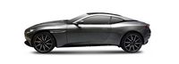 ASTON MARTIN DB11 Vantage