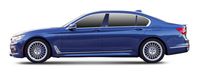 ALPINA B7 (G12)