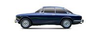 ALFA ROMEO GIULIA GT