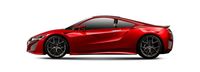 HONDA NSX II Coupé