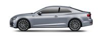 AUDI A5 (F53, F5P)