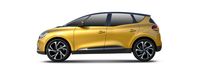 RENAULT SCÉNIC IV