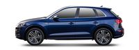 AUDI Q5 (FYB, FYG)