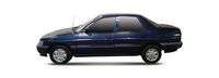 FORD ORION II