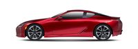 LEXUS LC Coupé