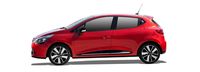 RENAULT CLIO IV Furgoneta/Hatchback