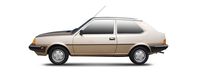 VOLVO 340-360