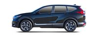 HONDA CR-V V
