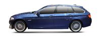 ALPINA B5 Touring
