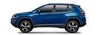 JEEP COMPASS (MP, M6, MV, M7)