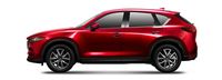 MAZDA CX-5 (KF)