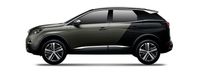 OPEL GRANDLAND / GRANDLAND X
