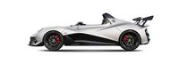 LOTUS 3 ELEVEN Descapotable
