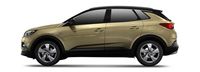 VAUXHALL GRANDLAND X / GRANDLAND