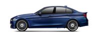 ALPINA D5 (G30)