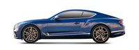 BENTLEY CONTINENTAL Coupé